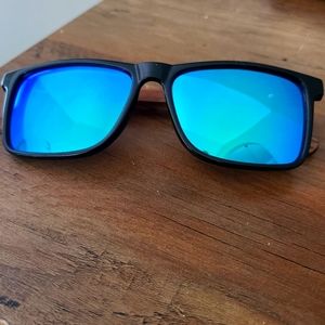 Dreamland Fiji Polarized mirrored sunglasses